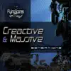 Quantica, Aum Project, Creactive & Massive - Sensations - Single